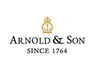 arnold and son watches